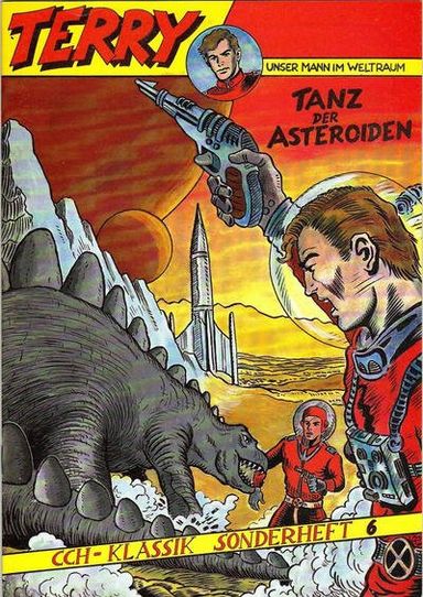 Tammy #2 October 1971